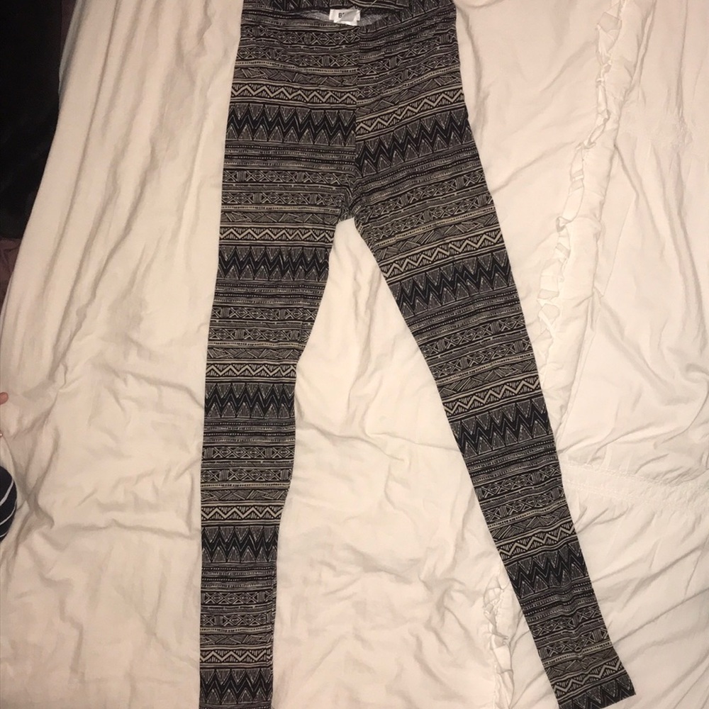 BDG Thin leggings